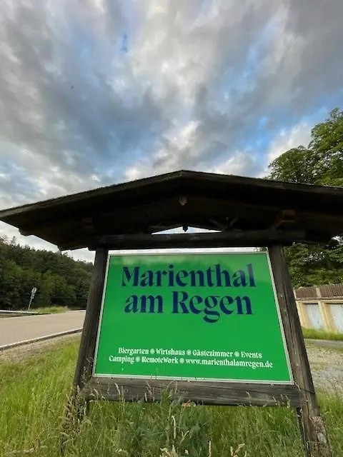 Ferienwohnung In Marienthal Am Regen Regenstauf 0*,