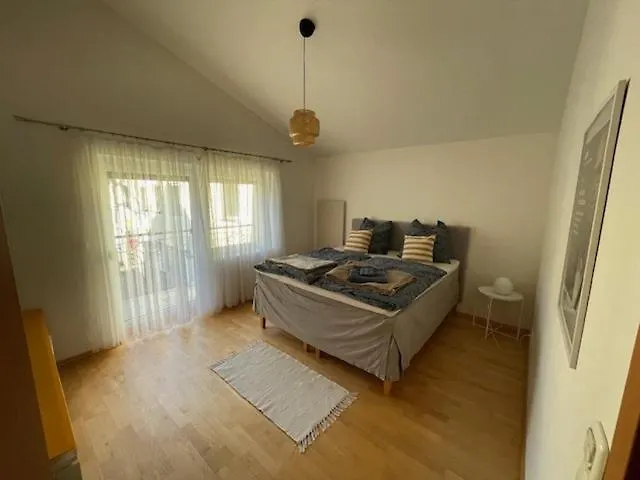 Ferienwohnung In Marienthal Am Regen Regenstauf 0*,  Germany