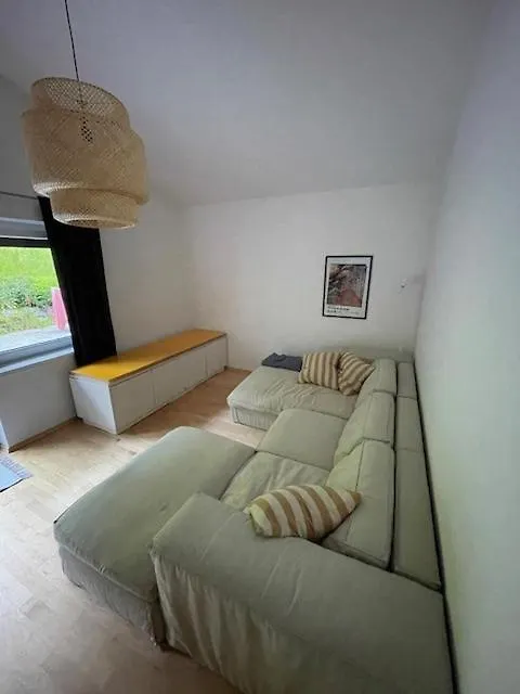 Apartment Ferienwohnung In Marienthal Am Regen Regenstauf