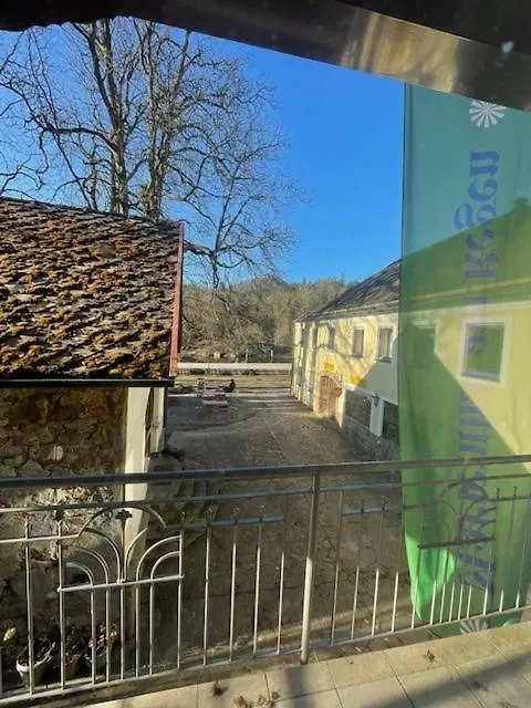 Ferienwohnung In Marienthal Am Regen Regenstauf Germany