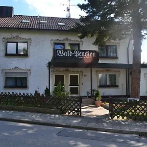 Waldpension Frühstückspension