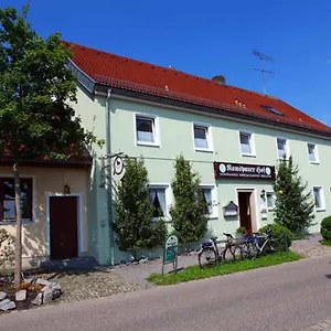 Ramspauer Hof Gasthof